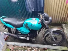 TVS Victor GL